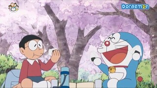 [Tuyển tập] doraemon lồng tiếng - phù hiệu bốn mùa [bản lồng tiếng]