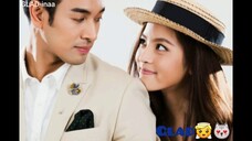 Nang Ai (2016) ep 10 part 1 thai drama