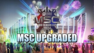 MSC 2024 GOES GLOBAL WITH $3 MILLION PRIZE POOL IN RIYADH, SAUDI ARABIA