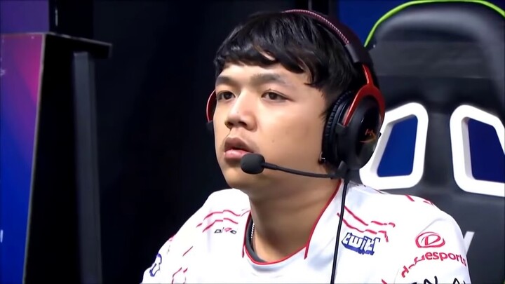 PBIC 2018. Modra Syok di hantam keganasan AWP Jack .RRQ ENDEAVOUR VS SIGNATURE PB MAP 2 DOWNTOWN