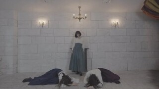【まなこ×りりやん×まりやん】ヤミツキ Obsession-MARETU 【دفع الاهتزاز الأصلي】