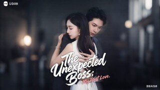 The Unexpected Boss: My First Love