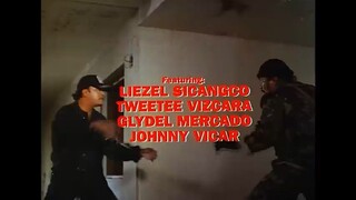 Pre hangang sa huli Full movie Robin Pabilla