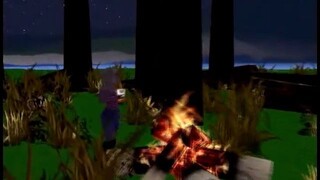 Smokey Commercial (no audio)