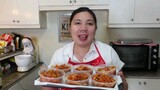 kimchi pinoy style recipe