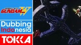 Pertarungan Heero Melawan Quatre | Mobile Suit Gundam Wing Fandub Indonesia [PART 2]