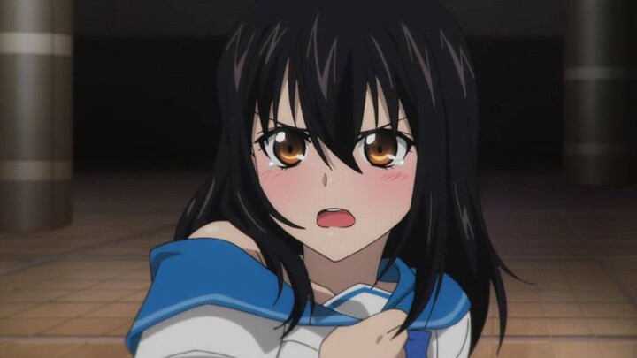 [Recommended] The male protagonist's large-scale rollover scene