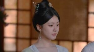 The Story of Pearl Girl epsoide 21 [Sub Indo]