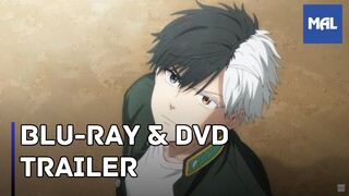 WIND BREAKER | Blu-ray & DVD Trailer