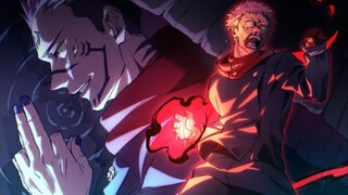 [Jujutsu Kaisen / Indera Ekstrim] ʏᴏᴜʀ