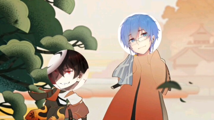 [Fanshi & Pingzijun152] "There will always be a top laner on the ground who dares to face the T0 of 