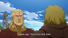 Vinland_Saga Season 2 Episode 11, 1080p