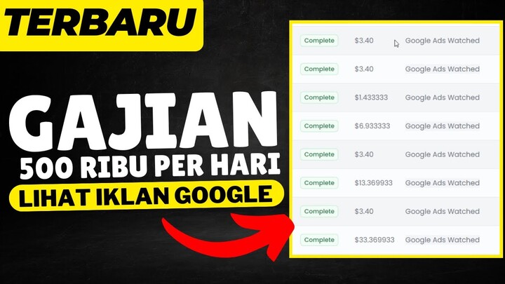 CARA KERJA FREELANCER ONLINE UNTUK PEMULA, CARI CUAN LEWAT HP - Cara Dapat Uang Dari Internet