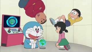 Doraemon Season 20 Episode 8 - Full Episode in Hindi Without Zoom Effects