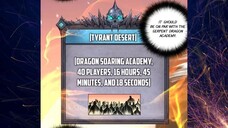 (16). Disastrous Necromancer Tagalog Recap