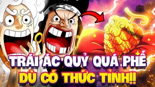 NHỮNG TRÁI ÁC QUỶ QUÁ PHẾ DÙ CÓ THỨC TỈNH?! | TRÁI ÁC QUỶ KHÔNG THỂ THỨC TỈNH?