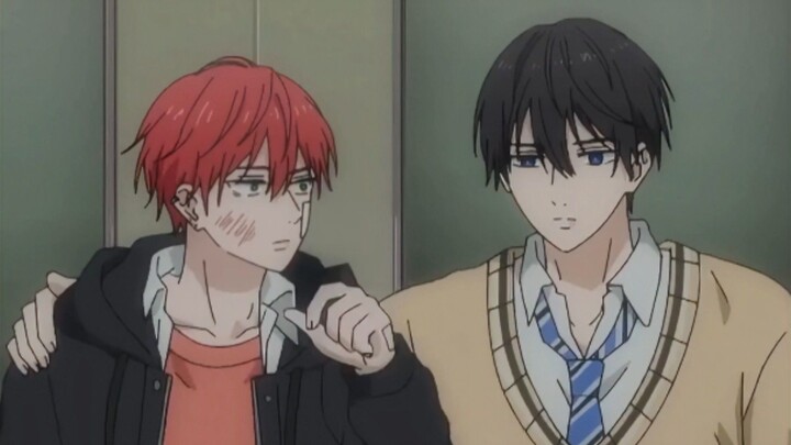 No matter what I choose you