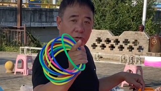 Ông chủ thật thông minh.