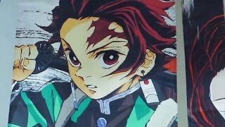 Kimetsu no Yaiba ala Cina sedang populer di Jepang! Apakah Anda menyukai klub UFO dengan penghindara