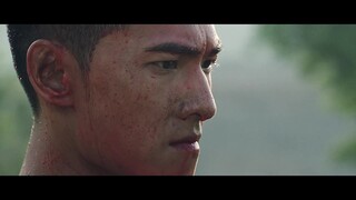 【杨洋】偶像剧bgm打开《特战荣耀》