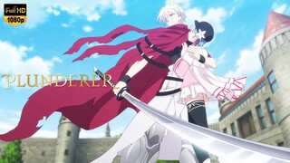 Plunderer - Episode 6 (Sub Indo)