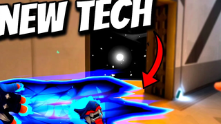ใหม่ YORU TECH เพื่อเอาชนะ SPIKE!