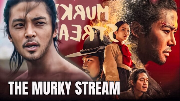 The Murky Stream Episode 8 Subtitle Indonesia
