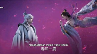 preview Renegade Immortal Eps 97