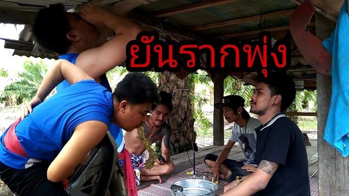 ทำเก่ง แดกท่อมทีเดียวหลายแก้ว...สุดท้าย เป็นยังไงไปดู