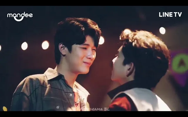 เปห์ล่า นาชา สายฟ้า💞Zon BL FMV❤ WhyRU The Series ไทย ฮินดี มิกซ์