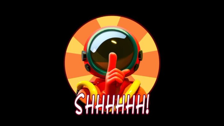 Super SUS - Quick game