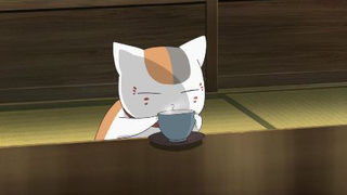 它有亿点可爱哦~~