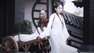 Hoa Gian Lệnh ~ "Thù hận độc nhất trên thế gian, là có duyên mà không phận"