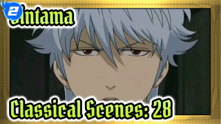Gintama| Classical Scenes: 28_2