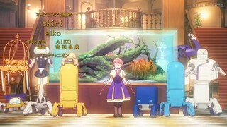 apocalypse hotel ep 7