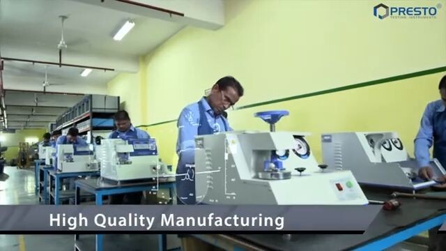 High Quality GSM Round Cutter-Testing-instruments.com