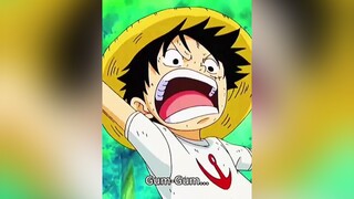 Bạn rớt thể dục vì môn gì :3 luffy onepiece chimuonbenemthatgan nhacremix slowmotion luffyedit virał xuhuong fyp nhachaymoingay trend