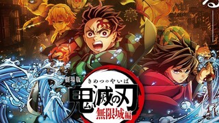 Watch Demon Slayer: Kimetsu no Yaiba- The Movie - Infinity Castle Full Movie HD 2025