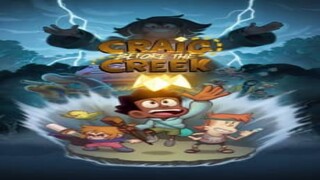 Craig Before the Creek_ Original Movie Trailer _ Cartoon _Watch The Full Movie Link In Description