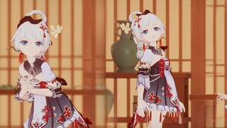 [MMD] "I held her and gently called her name" | Stargazing "Blue Night"