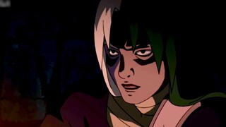 It turns out that the Eight-Tails' rampage many years ago was all Orochimaru's conspiracy!!