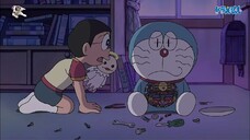 Doraemon S10 - Thiên Thần Chỉ Đường