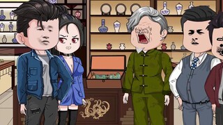 ตอนที่ 1: จุดจบโลกในหนึ่งลมหายใจ