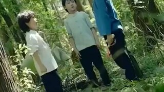( ซีรีย์เต็มเรื่อง ) เฉินซีเด็ก พลังเทพ