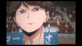 Haikyuu Edits