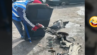 รวมคนโง่ในที่ทำงาน 56 ล้มเหลวในการรวบรวม 2022