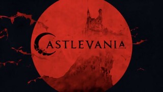 Castlevania Season 4 Episode 4