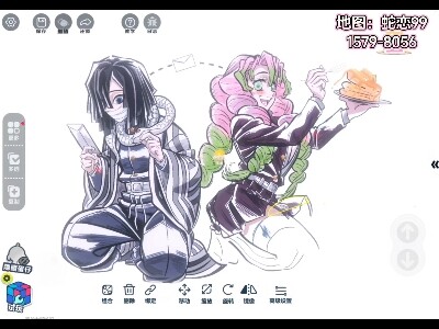 耗时一个月能在蛋仔做出什么？