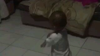 marco's dance moves