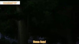 Lớp Học Ám Sát Phần 2 Tập 3 - Điều thiết yếu